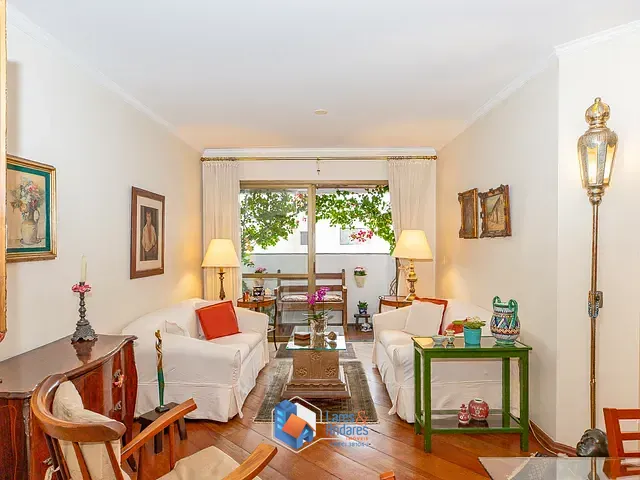 Apartamento com 90m² 3 quartos e 3 banheiros, à venda, no bairro Vila Mascote em São Paulo