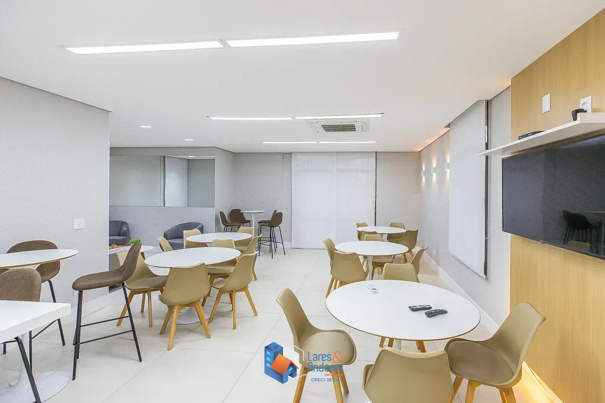 Apartamento, 3 quartos, 90 m² - Foto 35