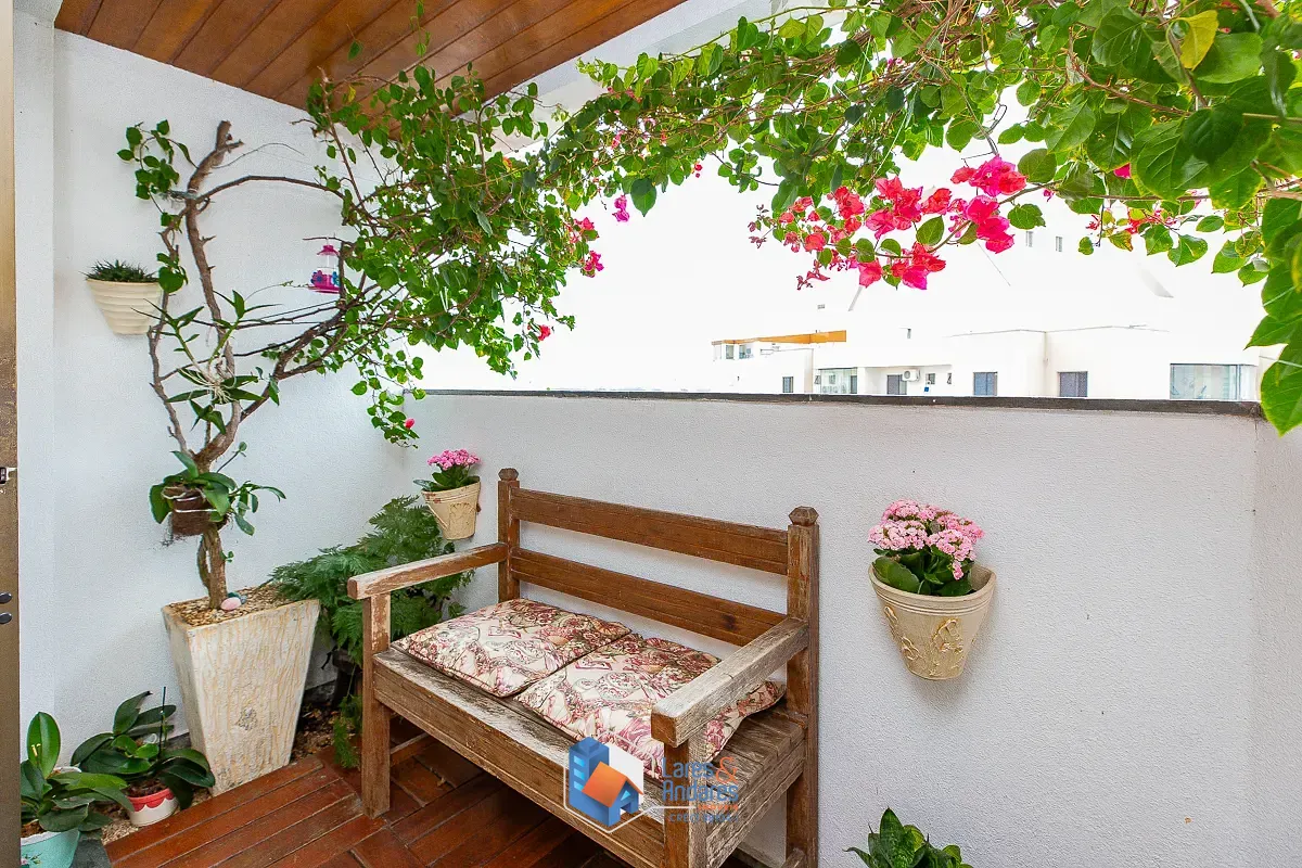 Apartamento, 3 quartos, 90 m² - Foto 6