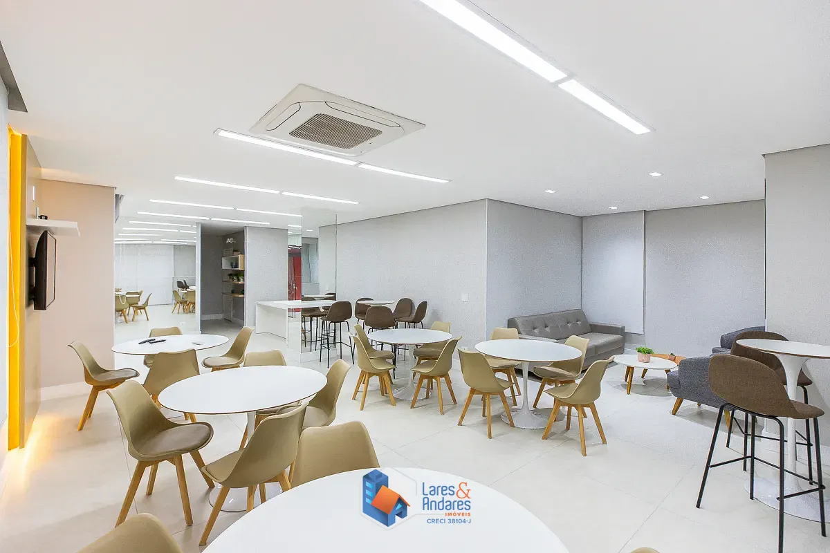 Apartamento, 3 quartos, 90 m² - Foto 36