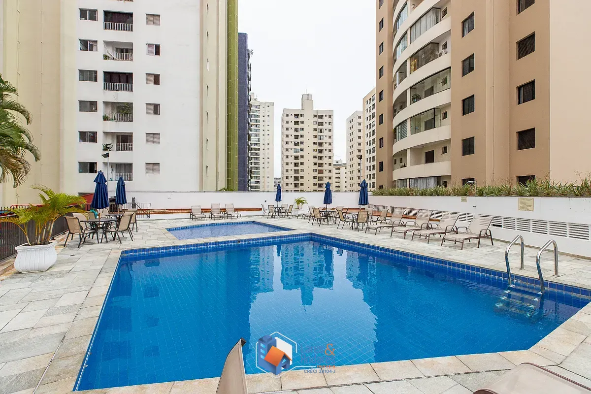 Apartamento, 3 quartos, 90 m² - Foto 31