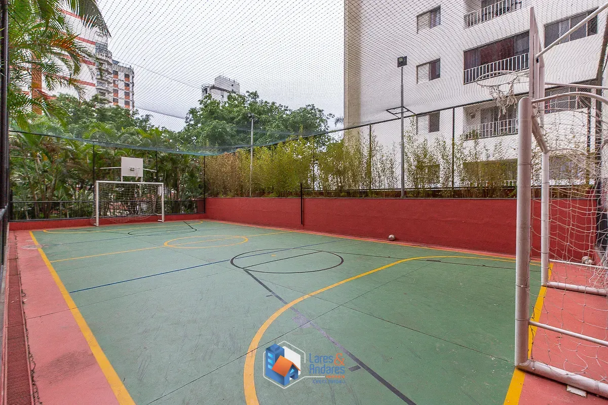 Apartamento, 3 quartos, 90 m² - Foto 34