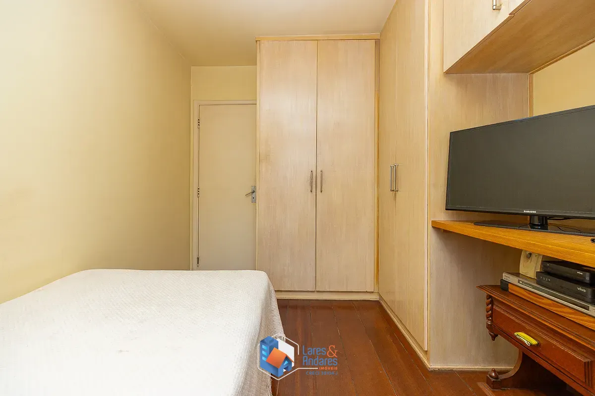 Apartamento, 3 quartos, 90 m² - Foto 19