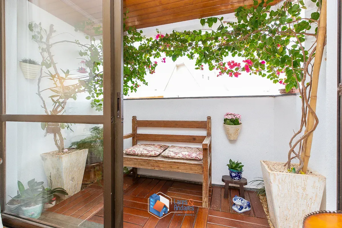 Apartamento, 3 quartos, 90 m² - Foto 5
