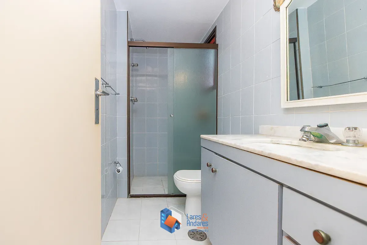 Apartamento, 3 quartos, 90 m² - Foto 20
