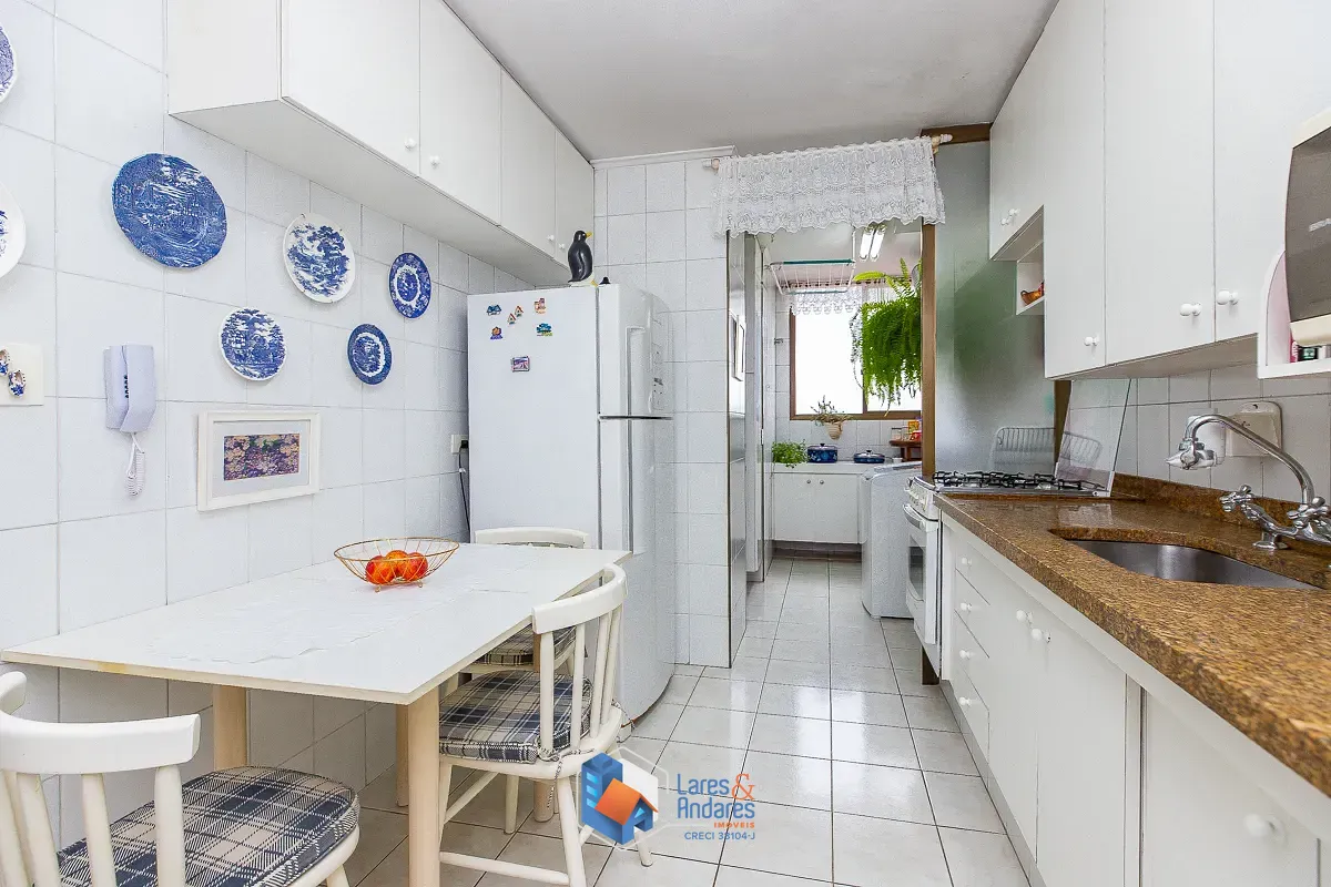 Apartamento, 3 quartos, 90 m² - Foto 15