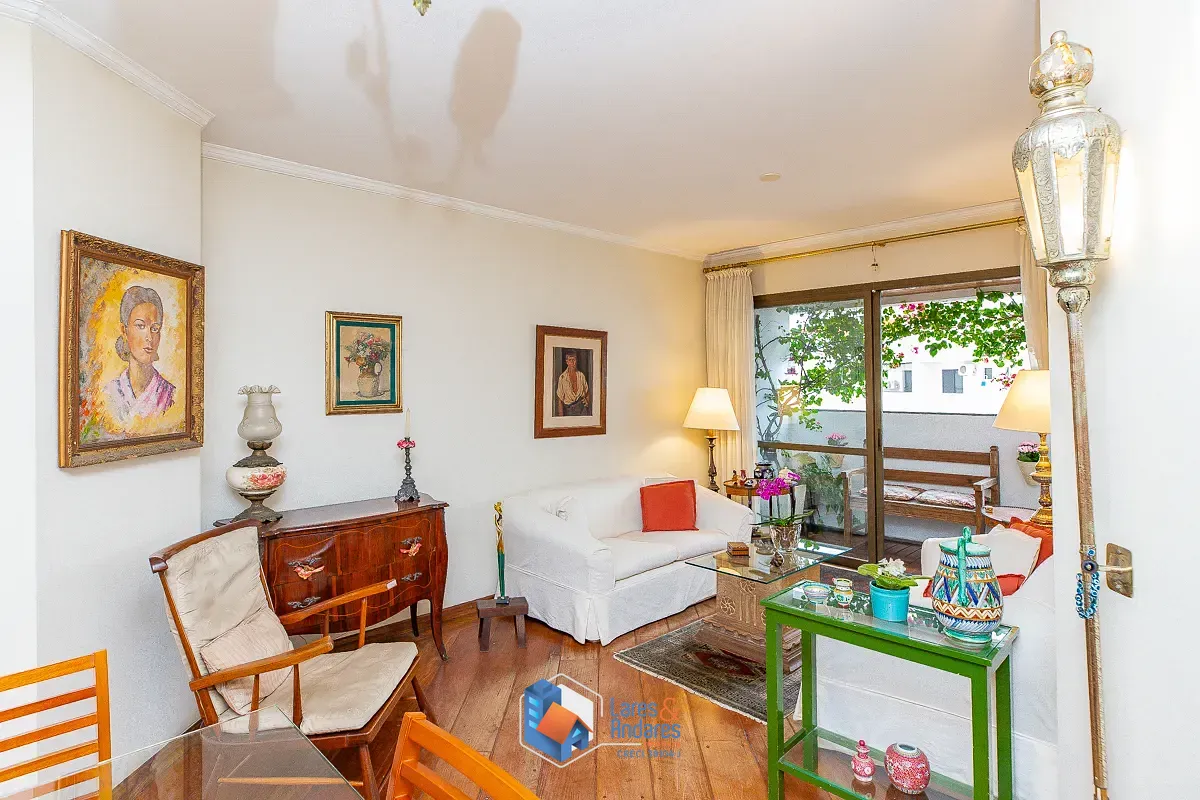 Apartamento, 3 quartos, 90 m² - Foto 13