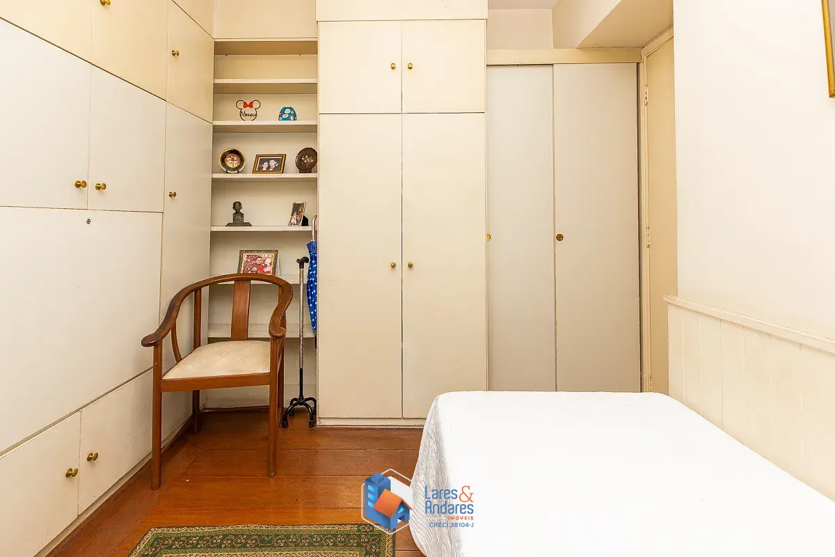 Apartamento, 3 quartos, 90 m² - Foto 22