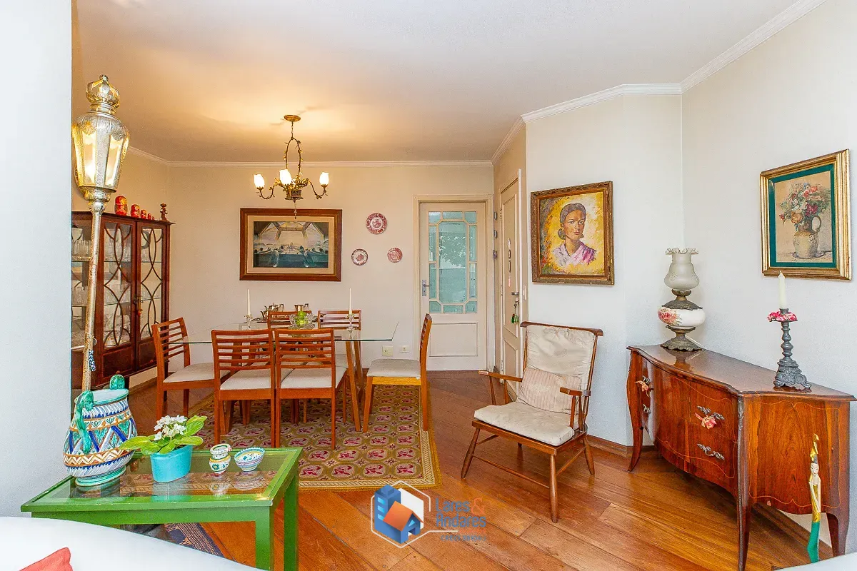 Apartamento, 3 quartos, 90 m² - Foto 9