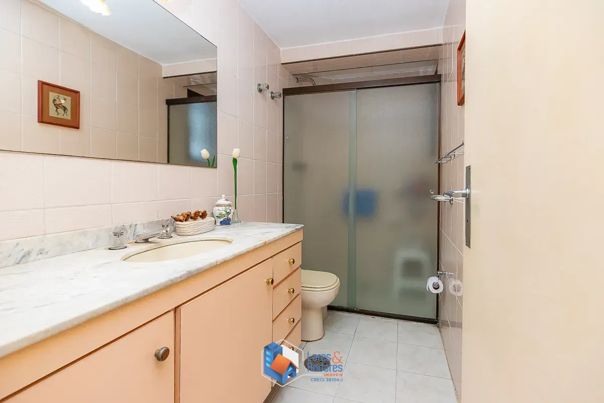 Apartamento, 3 quartos, 90 m² - Foto 24