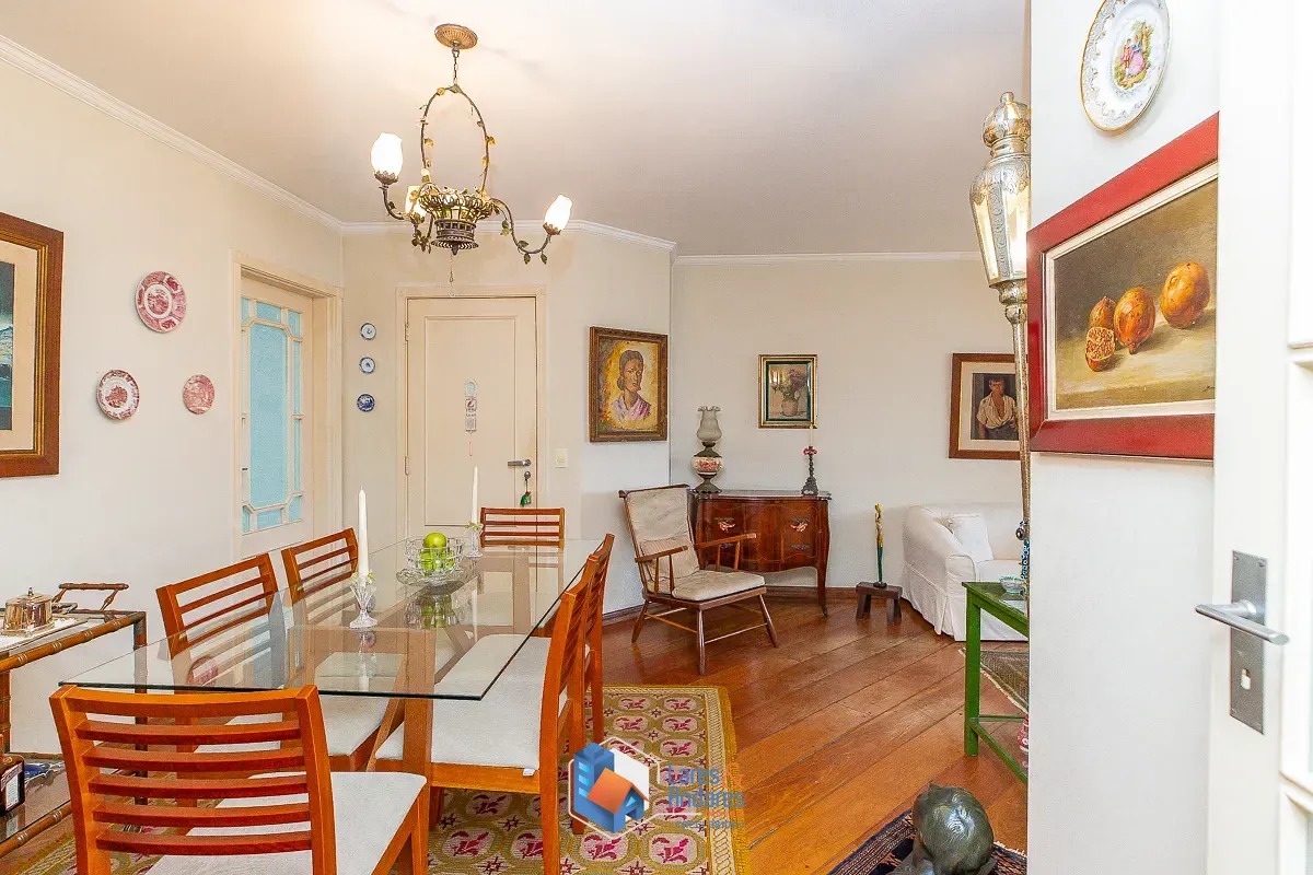 Apartamento, 3 quartos, 90 m² - Foto 11
