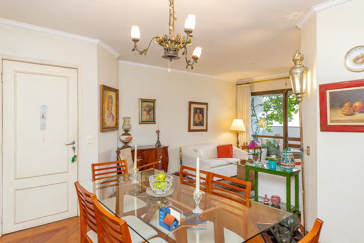 Apartamento, 3 quartos, 90 m² - Foto 12