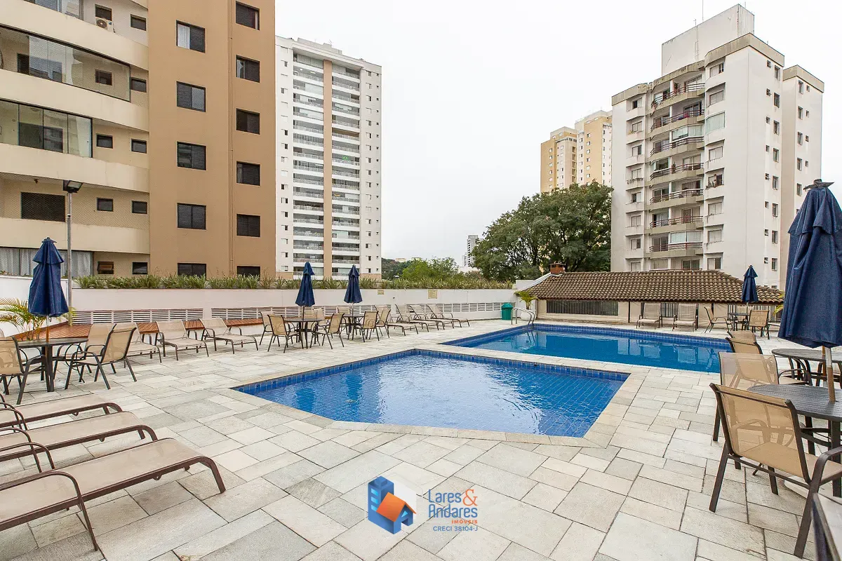 Apartamento, 3 quartos, 90 m² - Foto 28