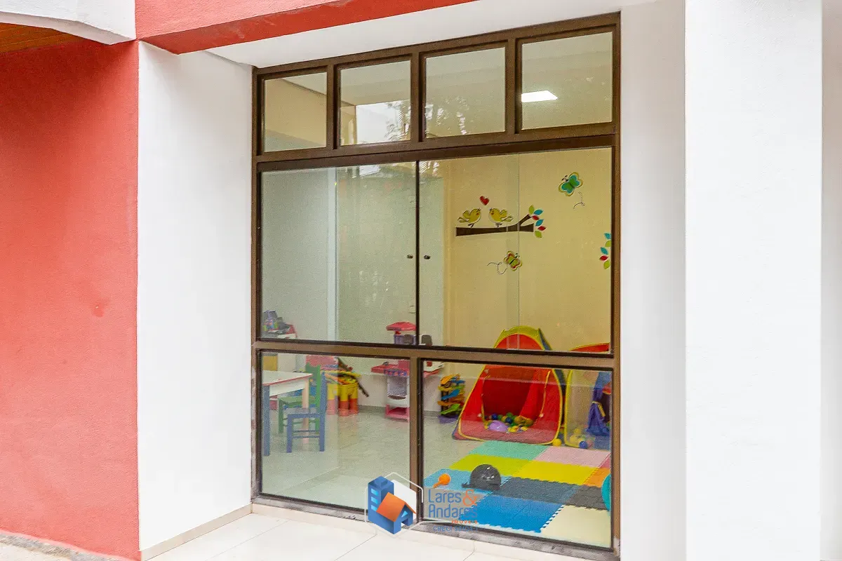 Apartamento, 3 quartos, 90 m² - Foto 42