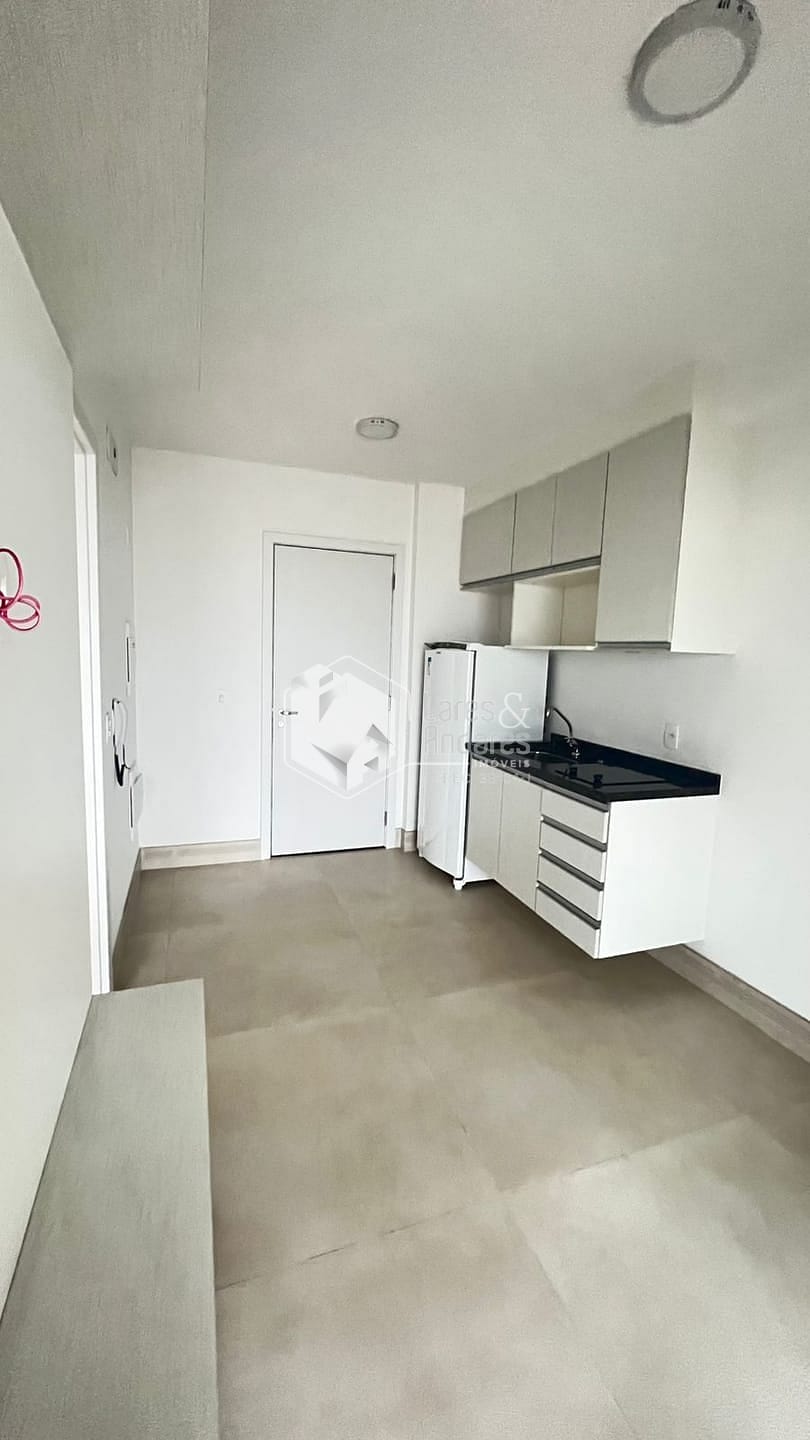 Apartamento, 1 quarto, 36 m² - Foto 3