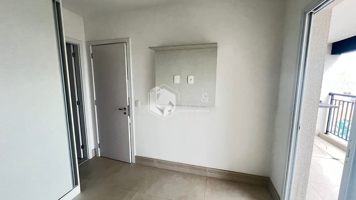 Apartamento, 1 quarto, 36 m² - Foto 5