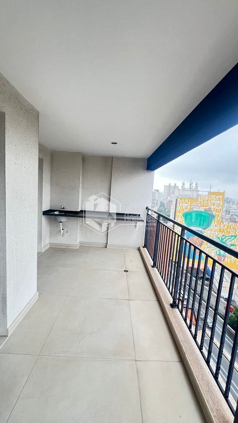 Apartamento, 1 quarto, 36 m² - Foto 1