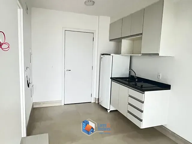 Apartamento com 36m² 1 quarto e 1 banheiro, à venda, no bairro Campos Elíseos em São Paulo