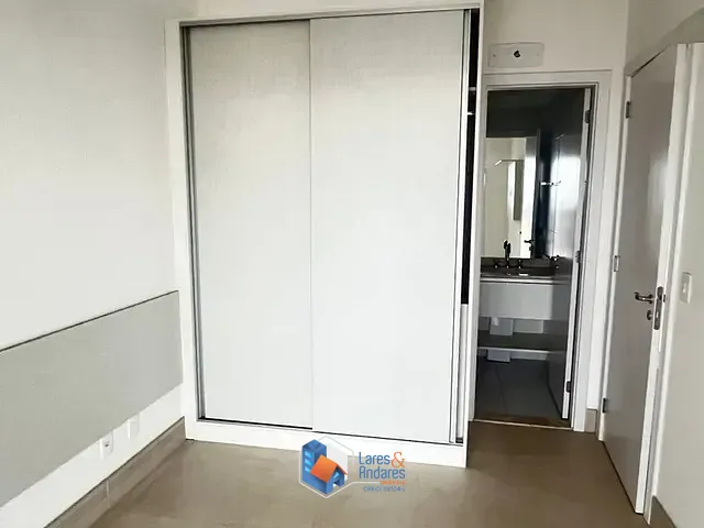 Apartamento com 36m² 1 quarto e 1 banheiro, à venda, no bairro Campos Elíseos em São Paulo