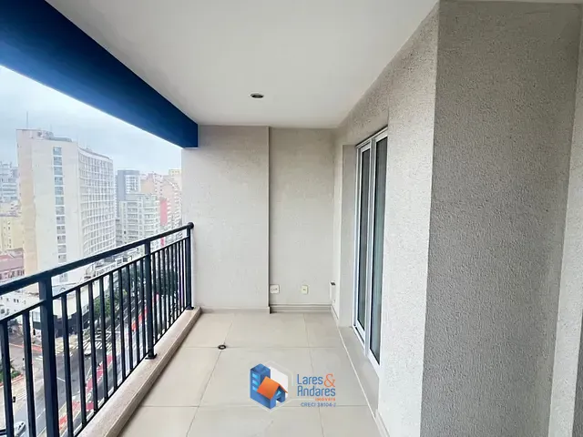 Apartamento com 36m² 1 quarto e 1 banheiro, à venda, no bairro Campos Elíseos em São Paulo