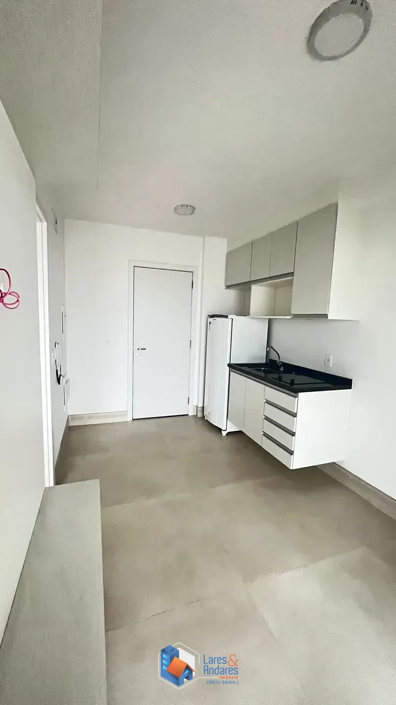 Apartamento, 1 quarto, 36 m² - Foto 3