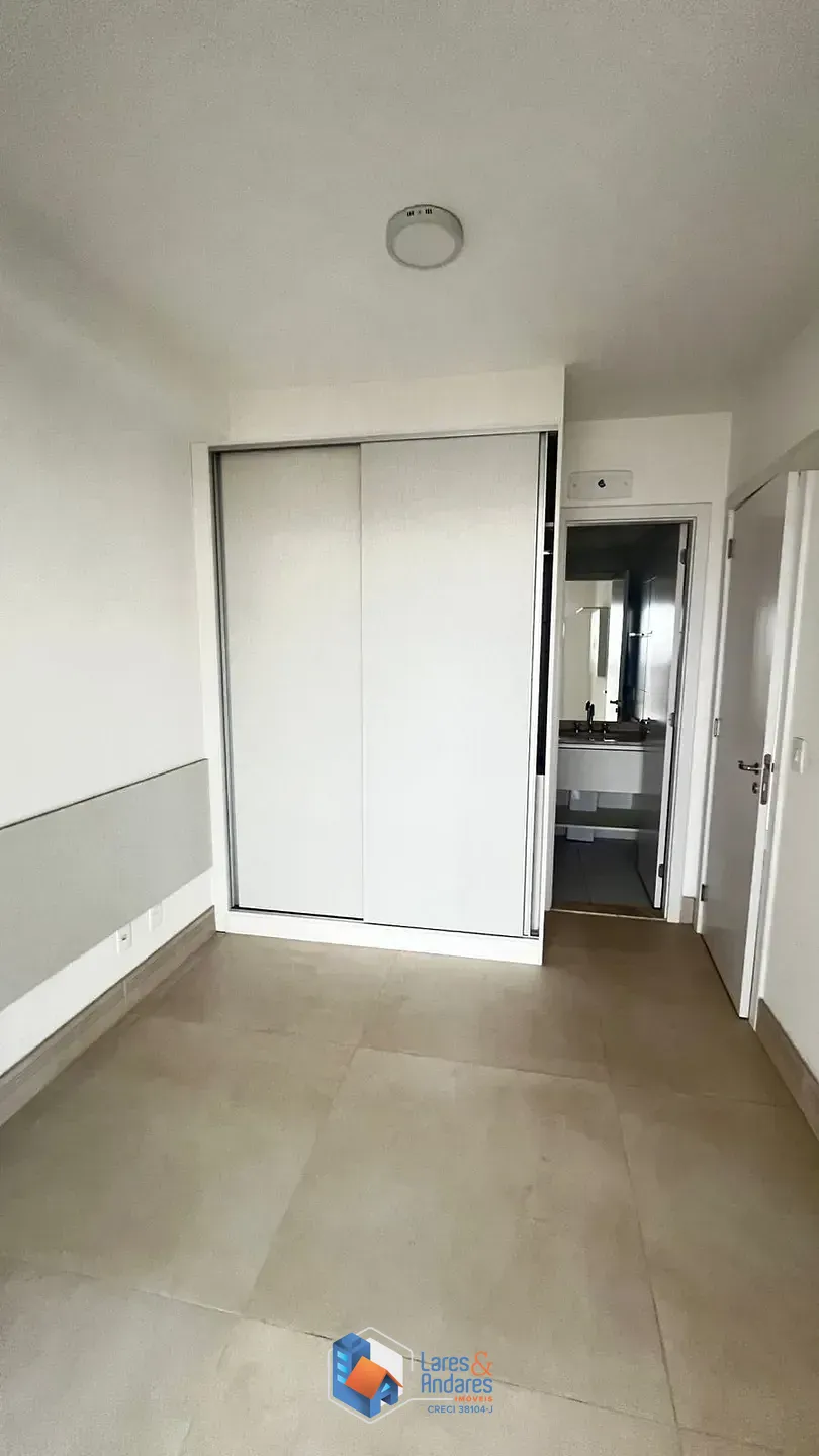 Apartamento, 1 quarto, 36 m² - Foto 4