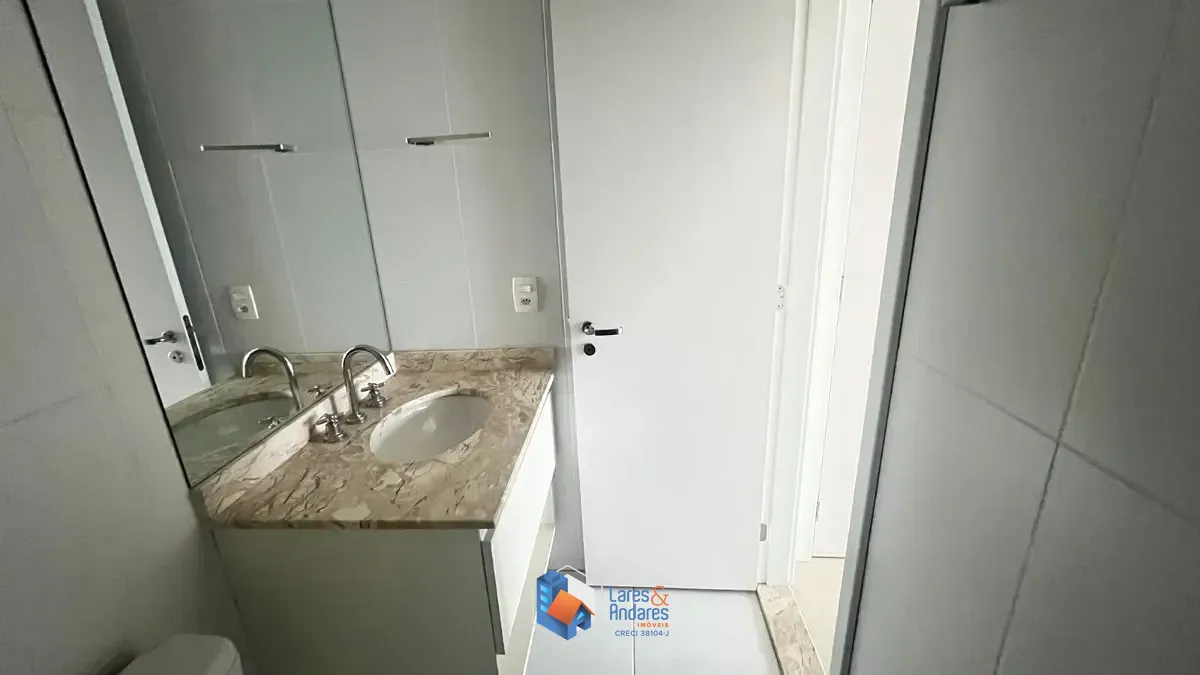 Apartamento, 1 quarto, 36 m² - Foto 7