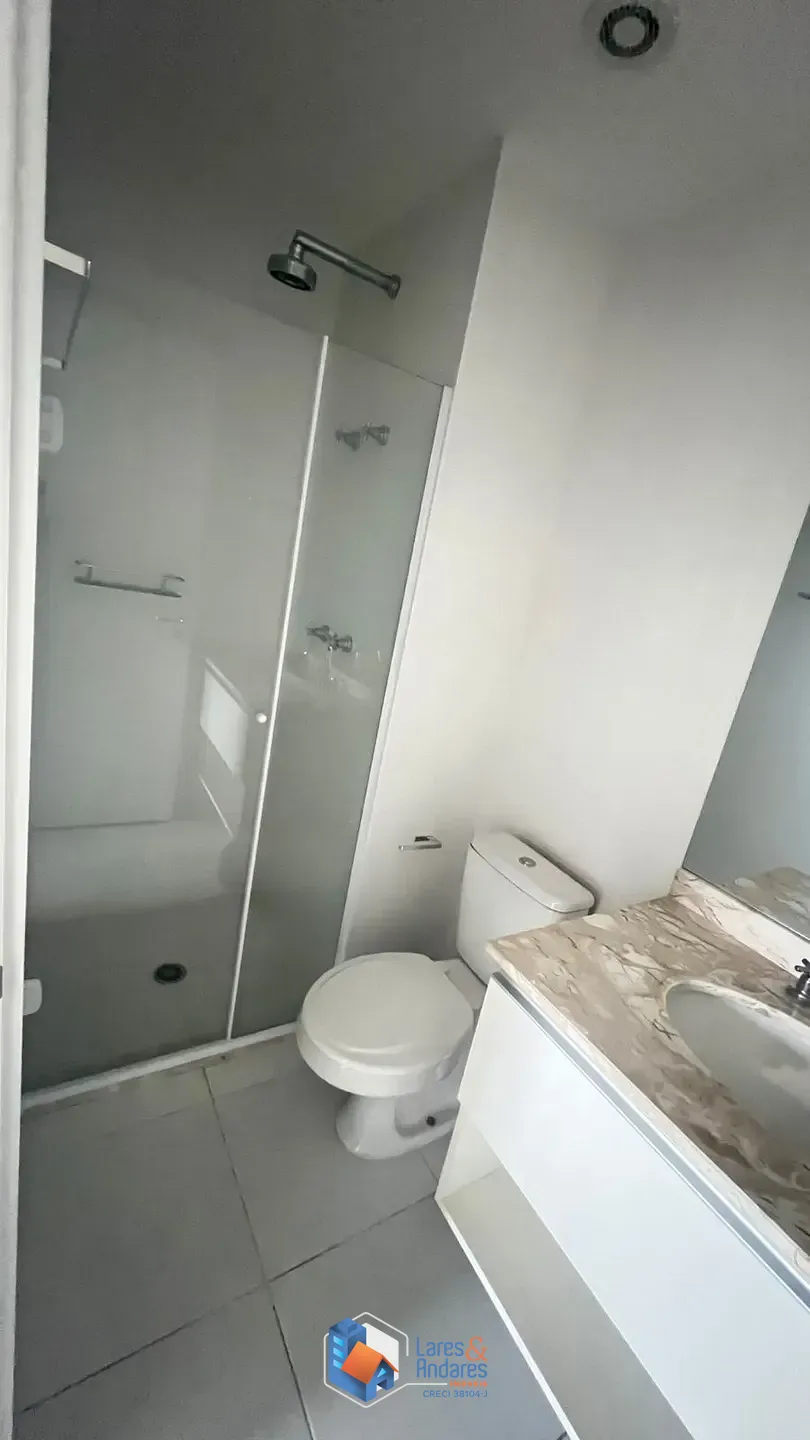 Apartamento, 1 quarto, 36 m² - Foto 6