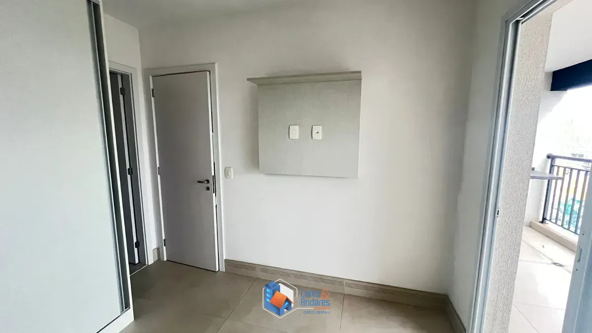Apartamento, 1 quarto, 36 m² - Foto 5