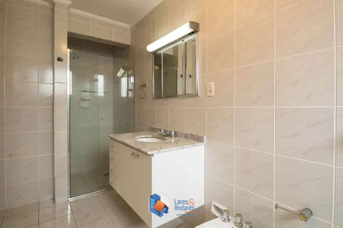 Apartamento, 3 quartos, 147 m² - Foto 9