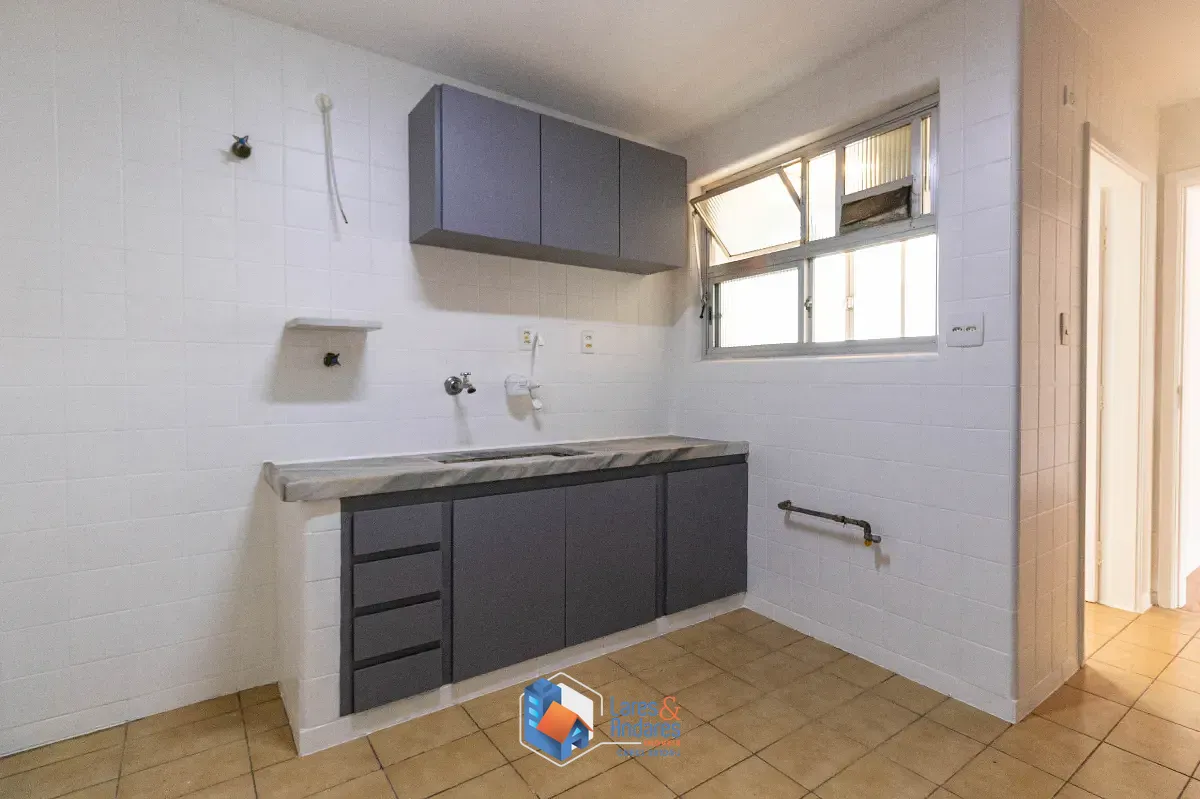 Apartamento, 3 quartos, 147 m² - Foto 14