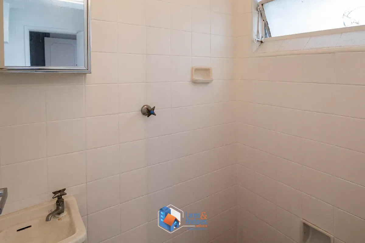 Apartamento, 3 quartos, 147 m² - Foto 11