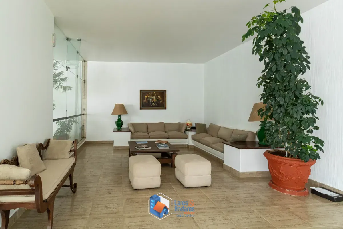 Apartamento, 3 quartos, 147 m² - Foto 25