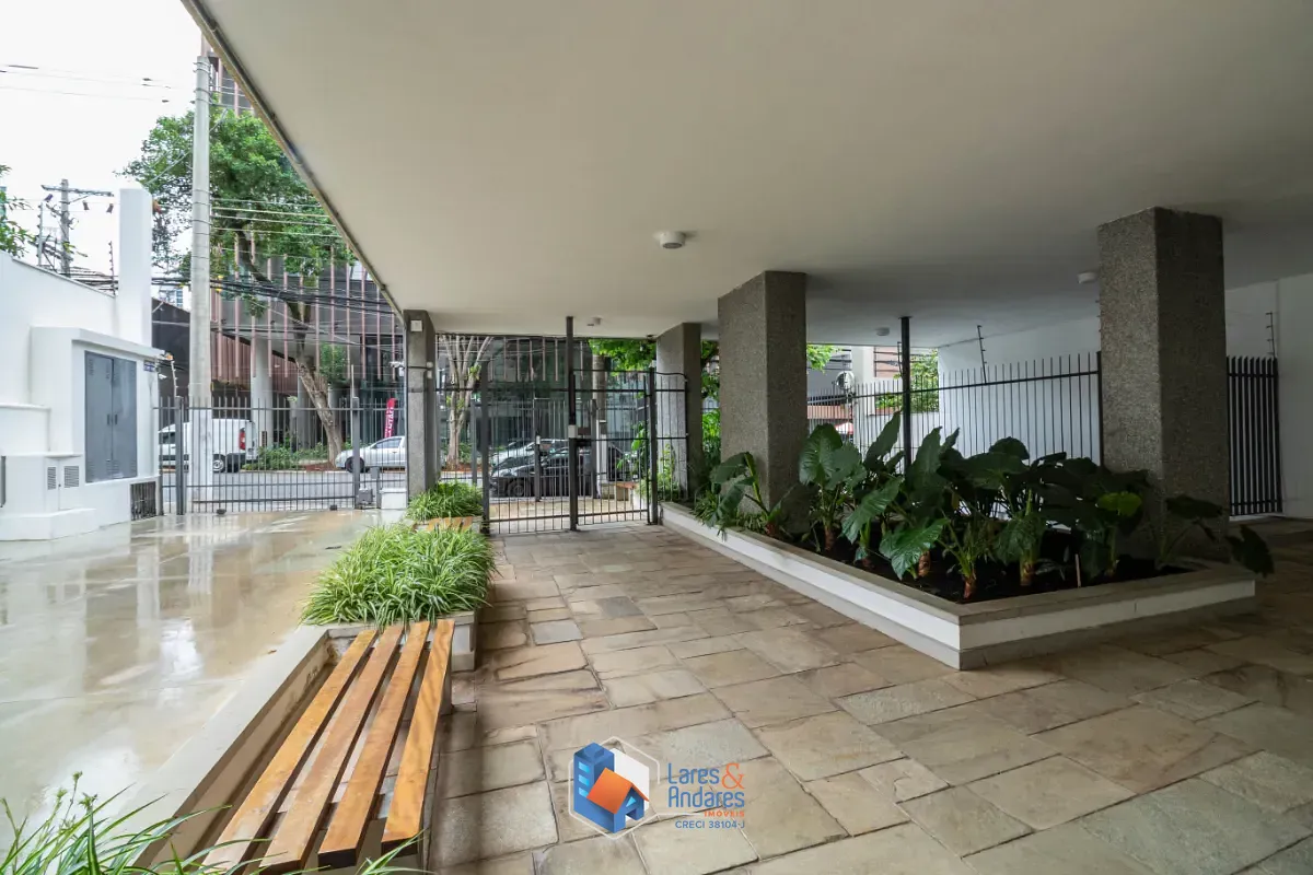 Apartamento, 3 quartos, 147 m² - Foto 27