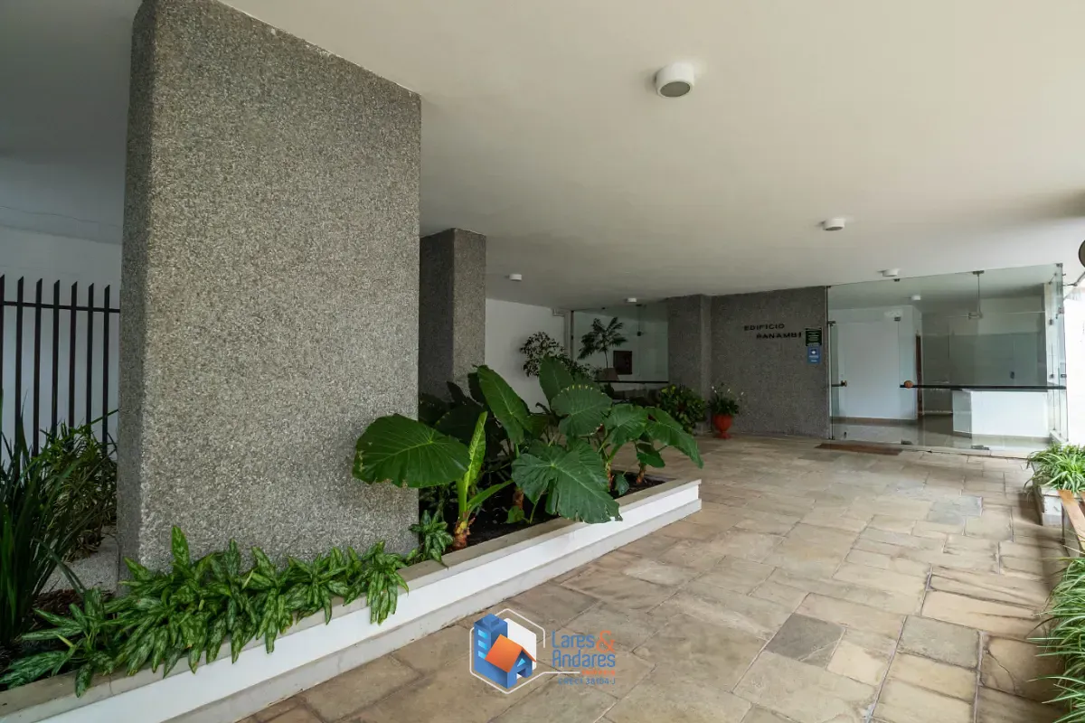Apartamento, 3 quartos, 147 m² - Foto 28