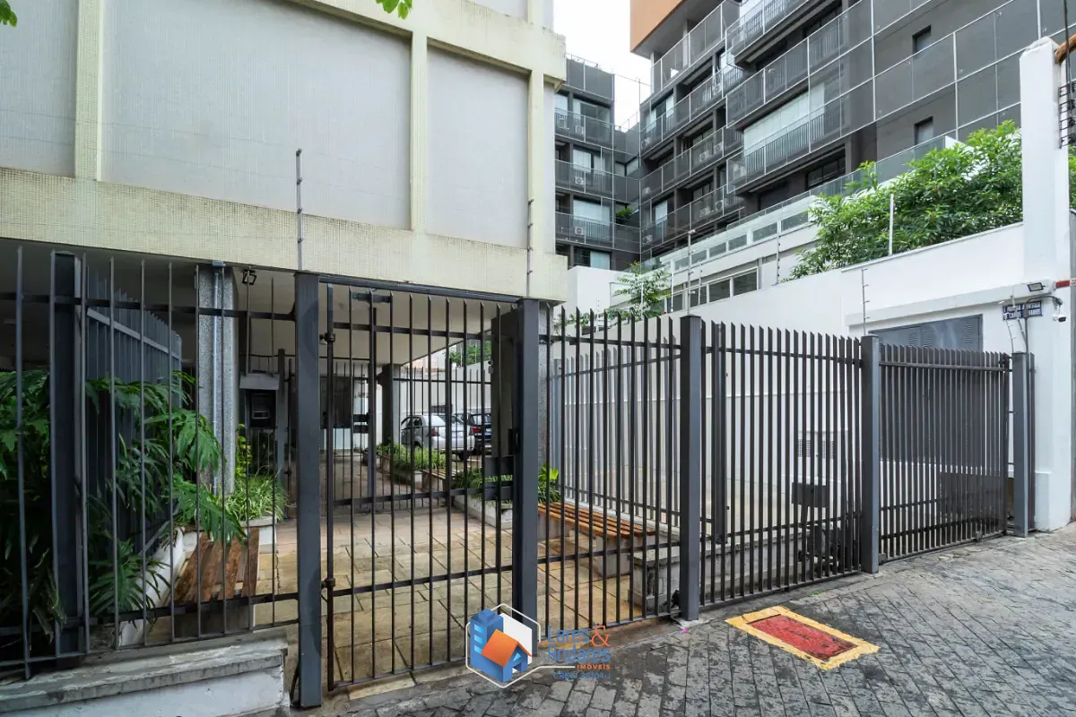 Apartamento, 3 quartos, 147 m² - Foto 29