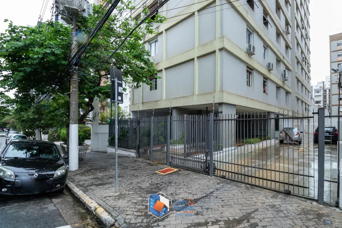 Apartamento, 3 quartos, 147 m² - Foto 30