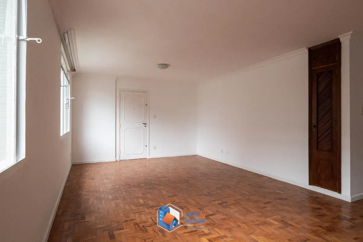 Apartamento, 3 quartos, 147 m² - Foto 2