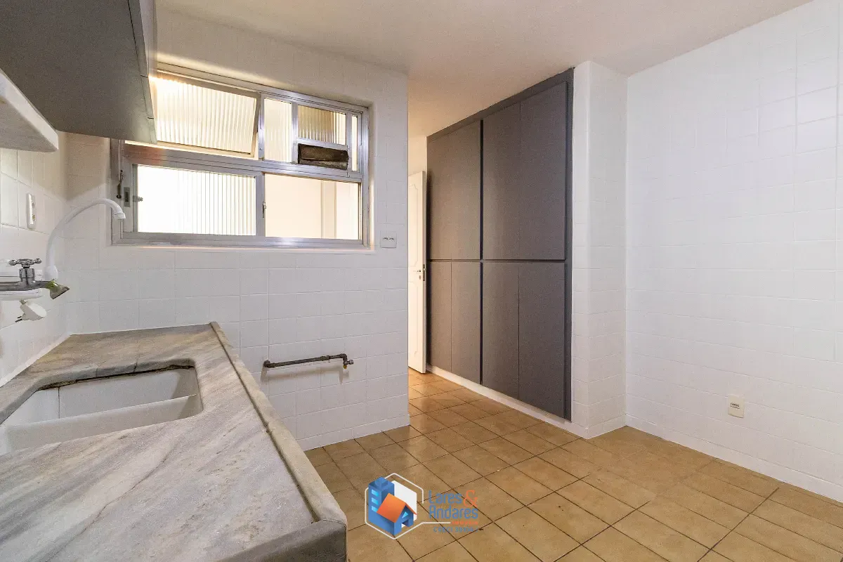 Apartamento, 3 quartos, 147 m² - Foto 16