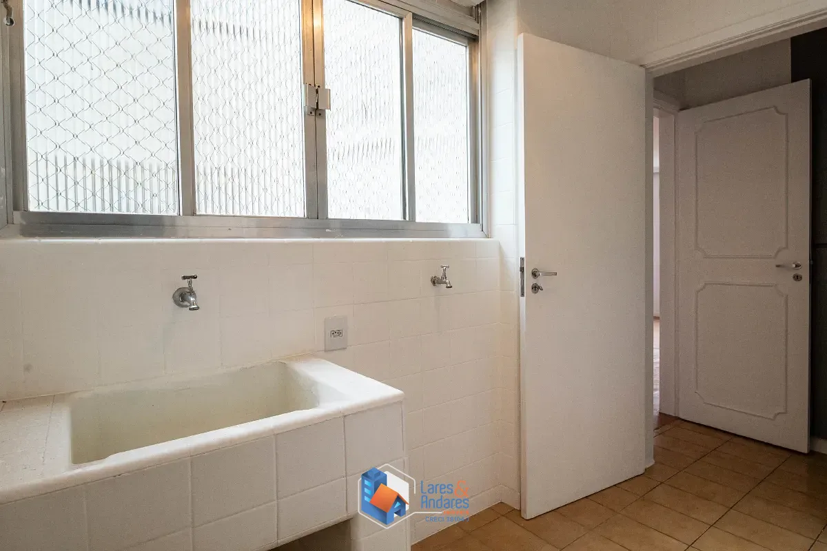 Apartamento, 3 quartos, 147 m² - Foto 10