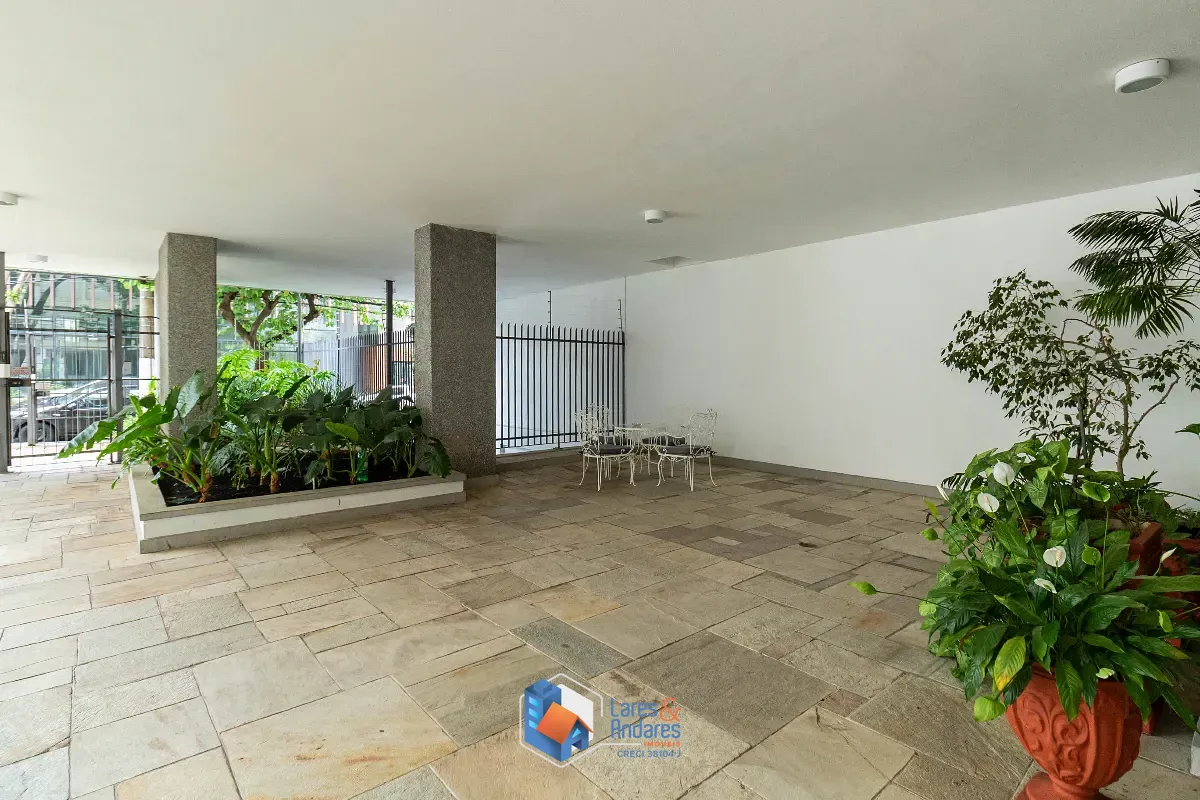 Apartamento, 3 quartos, 147 m² - Foto 24
