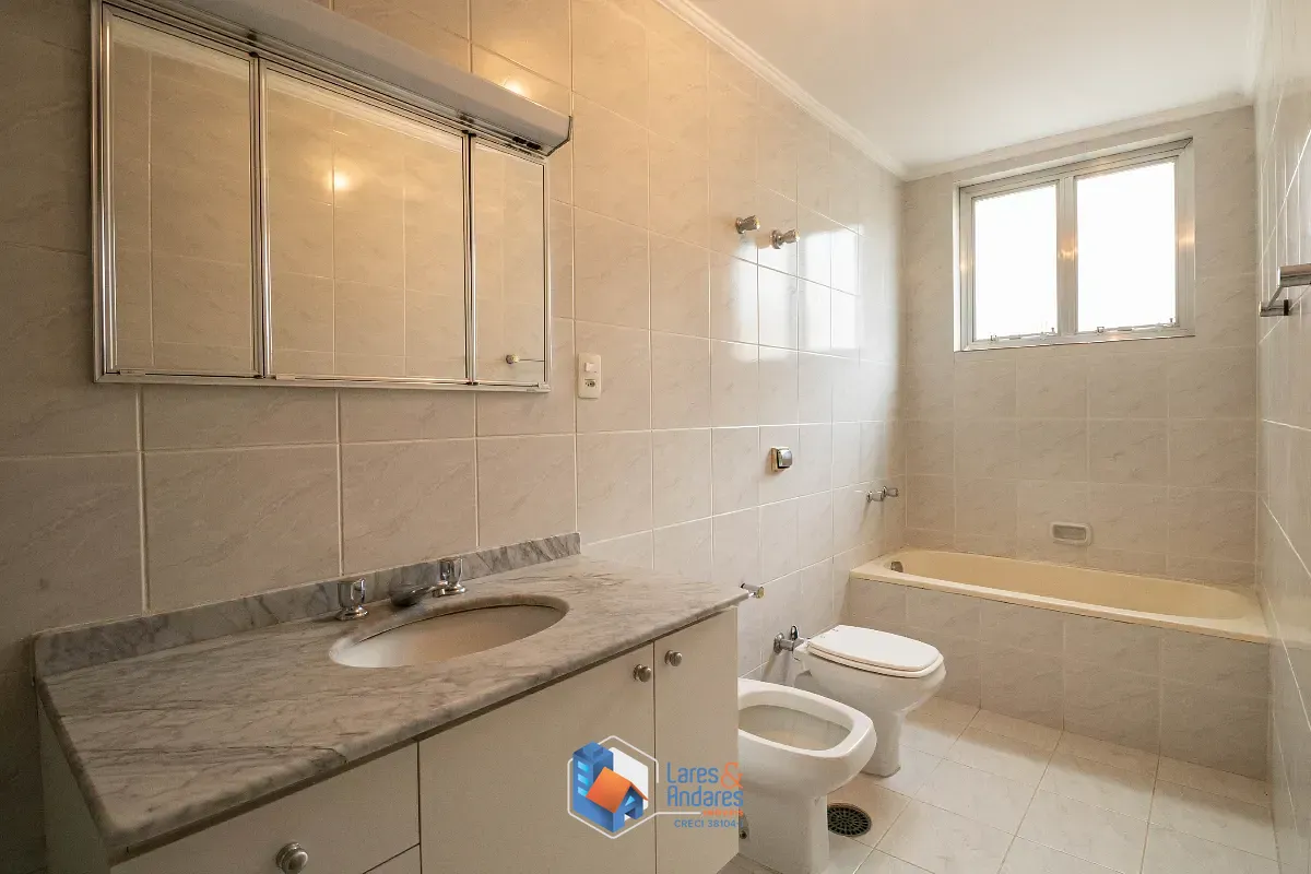 Apartamento, 3 quartos, 147 m² - Foto 8