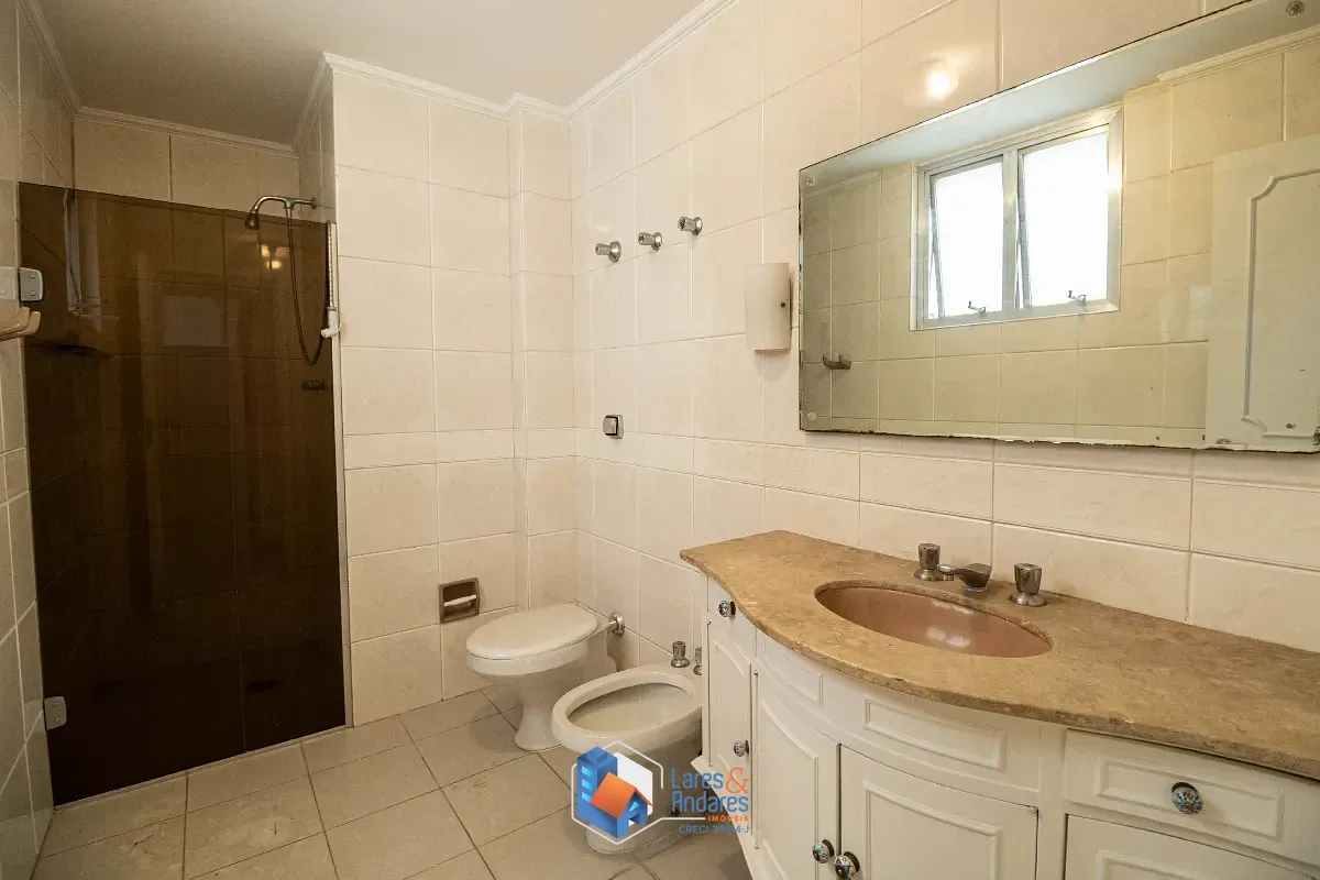 Apartamento, 3 quartos, 147 m² - Foto 5