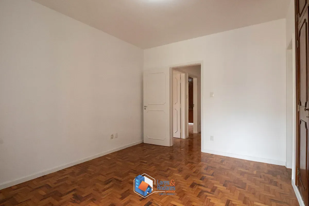 Apartamento, 3 quartos, 147 m² - Foto 7