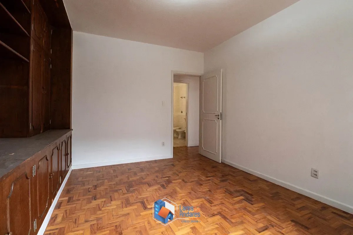 Apartamento, 3 quartos, 147 m² - Foto 4