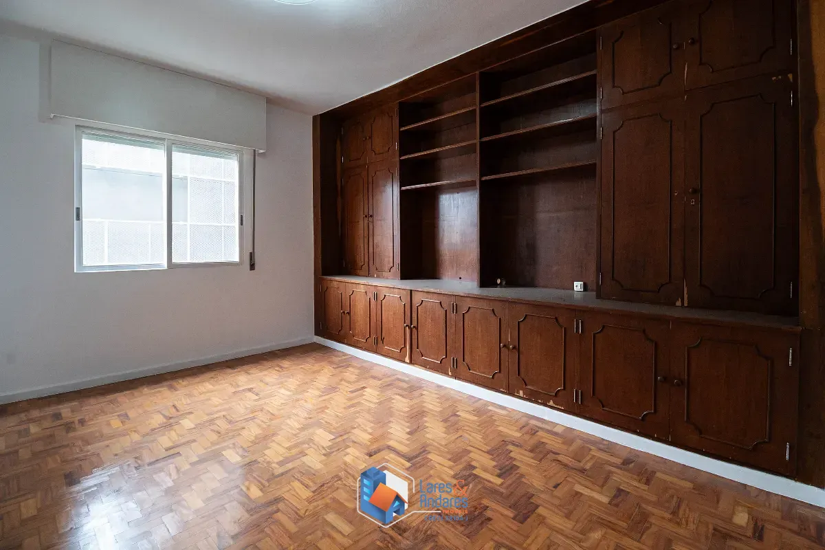 Apartamento, 3 quartos, 147 m² - Foto 21