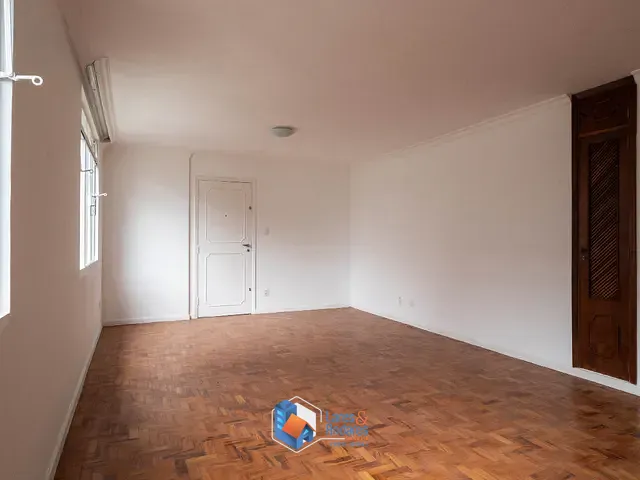 Apartamento com 147m² 3 quartos e 2 banheiros, à venda, no bairro Pinheiros em São Paulo