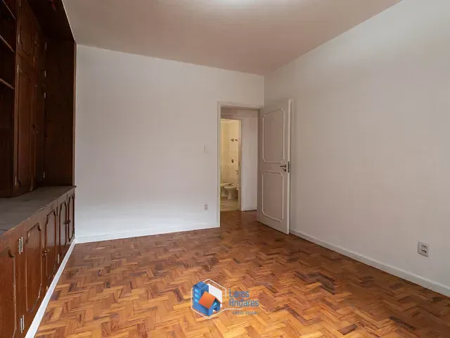 Apartamento com 147m² 3 quartos e 2 banheiros, à venda, no bairro Pinheiros em São Paulo