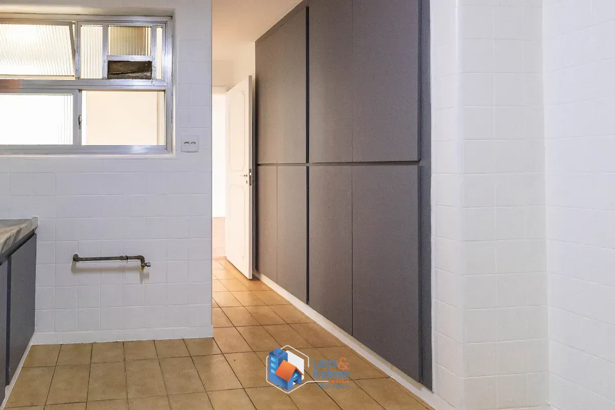 Apartamento, 3 quartos, 147 m² - Foto 17
