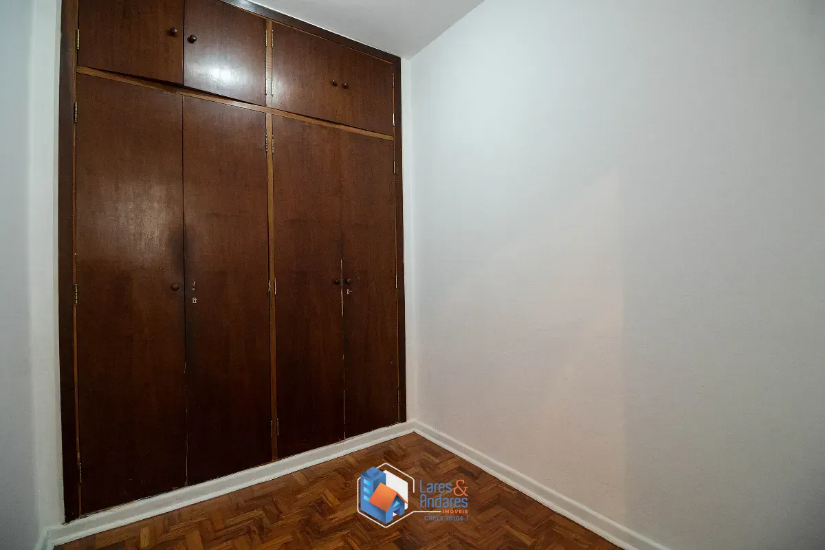 Apartamento, 3 quartos, 147 m² - Foto 13